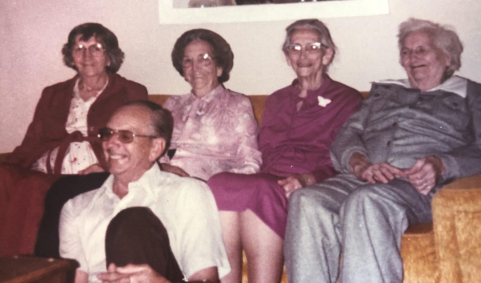 Collins family reunion set for Oct. 19